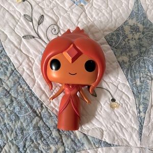 ⚠️ MUST GO Flame Princess